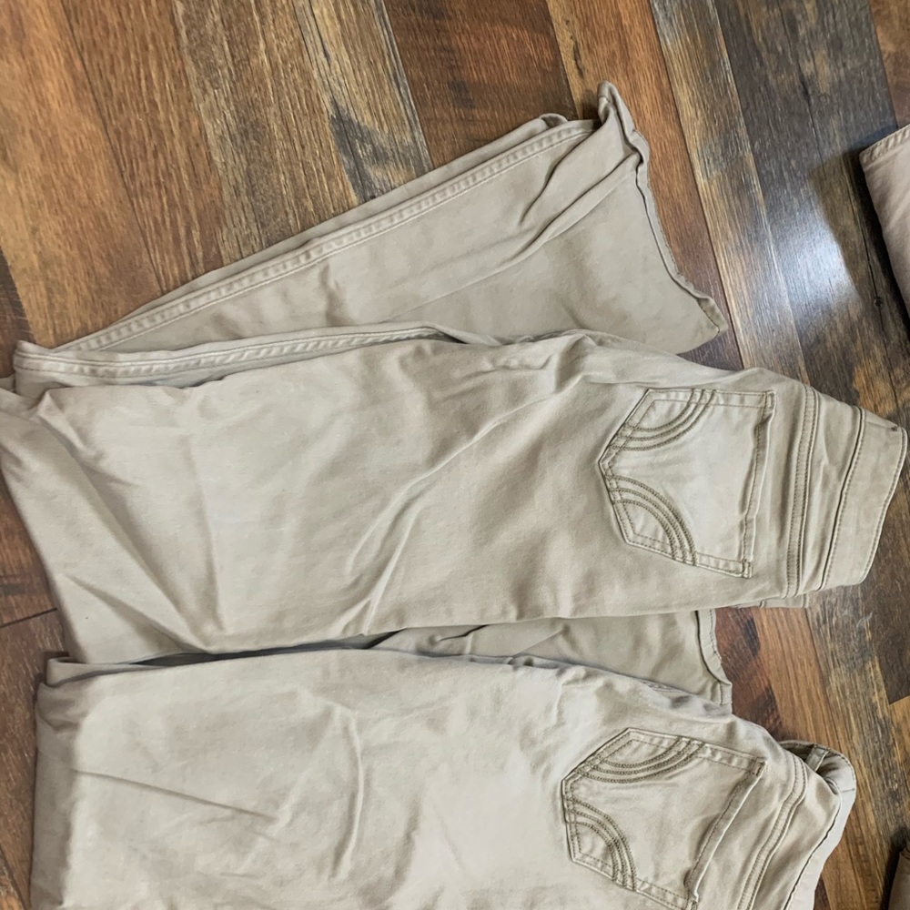 Hollister Kachhi bundle